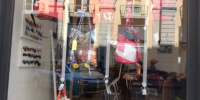 Social Fashion a Torino