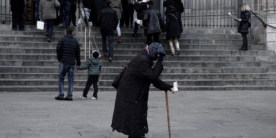 Atto Europeo sull'accessibilità