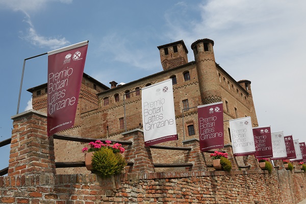 Premio Bottari Lattes Grinzane 2018