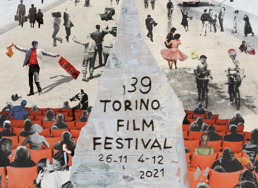 39 TFF Torino Film Festival ETA BETA Magazine