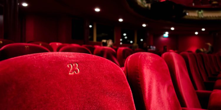 Cinema - Mostra del cinema di venezia