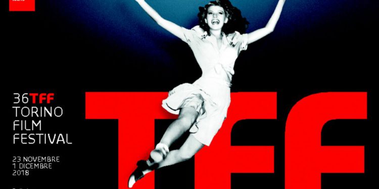Tff Torino film festival