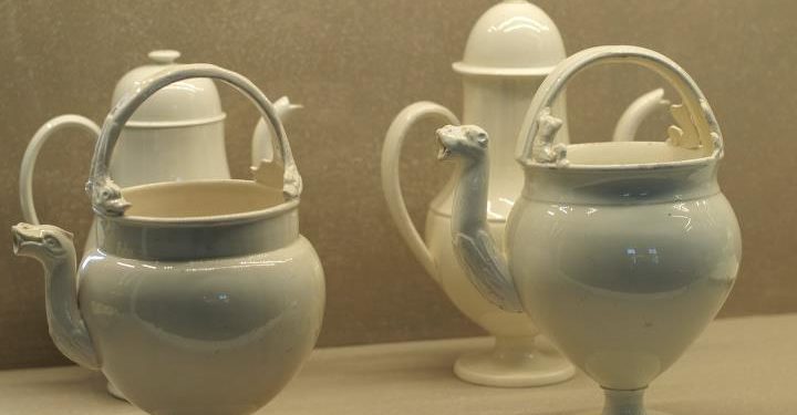 Museo della ceramica di mondovì
