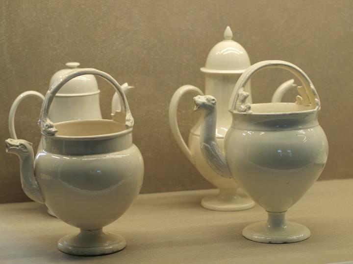 Museo della ceramica di mondovì