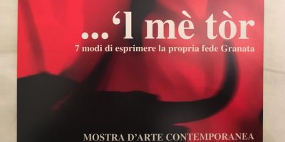 'l mè tòr