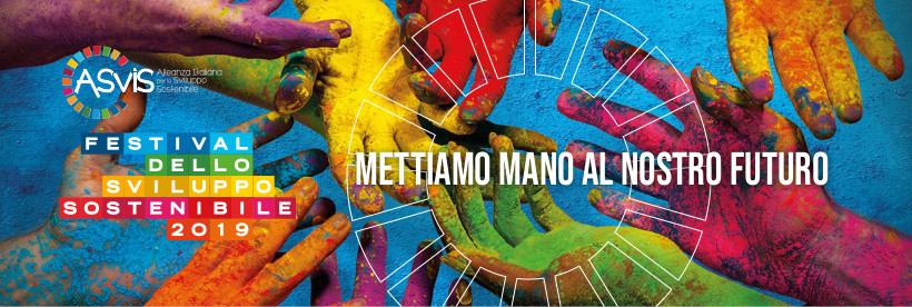 Festival dello Sviluppo Sostenibile 2019