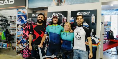 Triathlon consigli