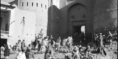 C’era una volta l’Afghanistan