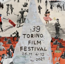 39 TFF Torino Film festival