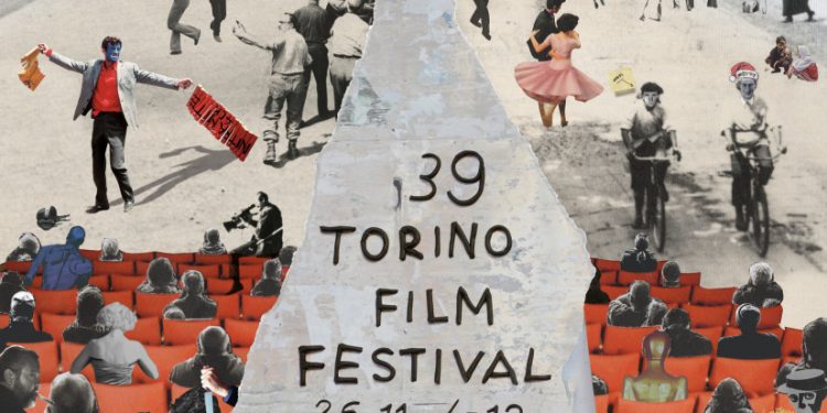 39 TFF Torino Film festival
