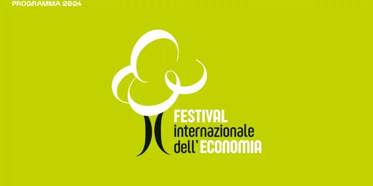 Festival Internazionale dell'economia 2024 Torino