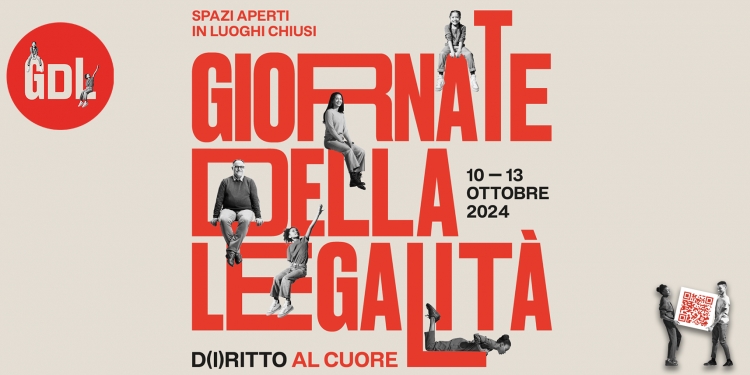 Giornate della legalità 2024