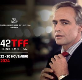 Torino Film Festival 2024