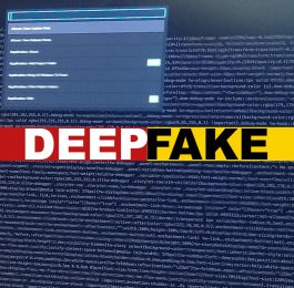 Deepfake e AI