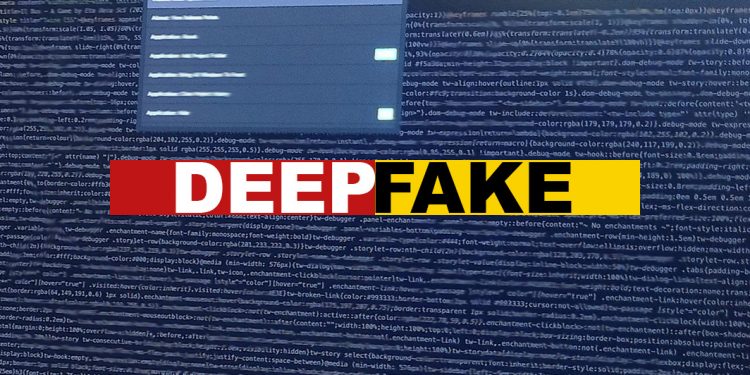 Deepfake e AI