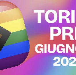 Torino Pride 2025