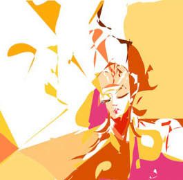 Illustrazione Giulia D'Ursi Eta Beta Scs